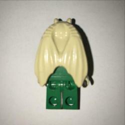 Lego Poppetjes