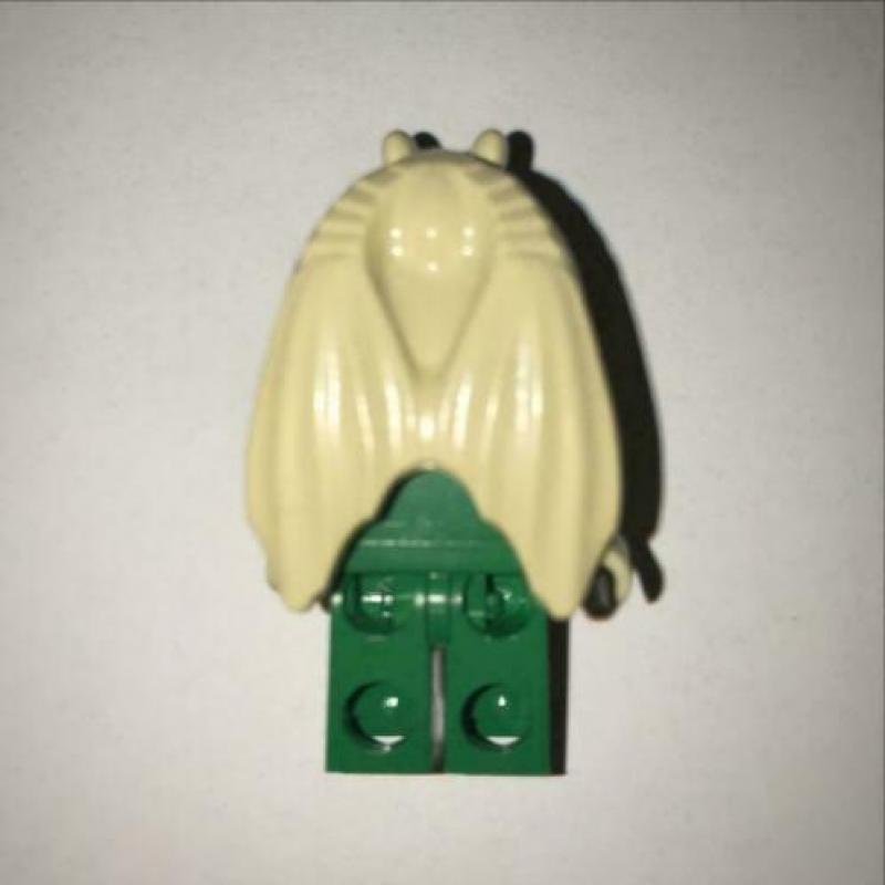 Lego Poppetjes