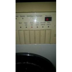Wasmachine bosch te koop