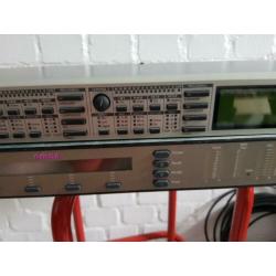 orban 2300.. tc electronicsgold channel