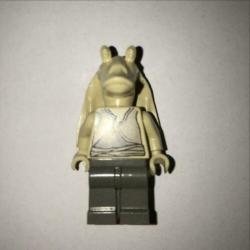 Lego Poppetjes