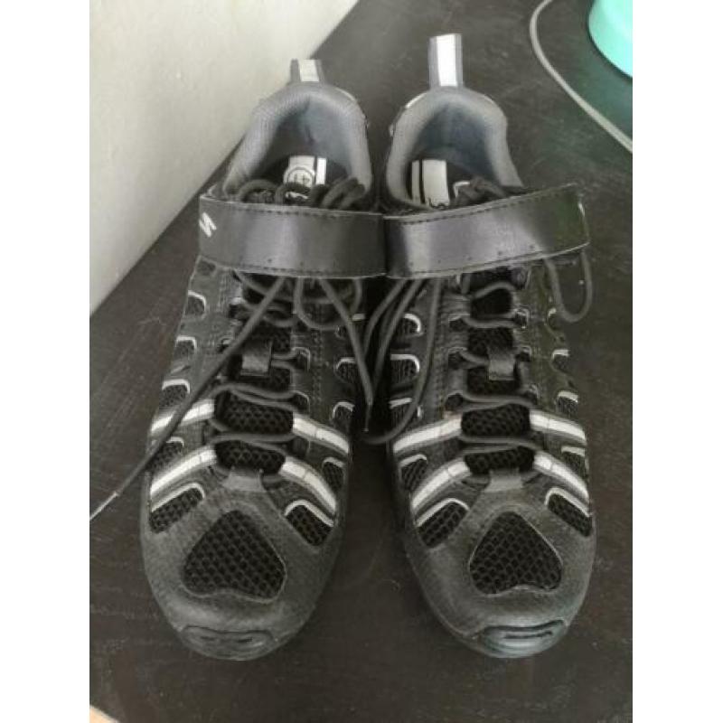 Fietsschoenen