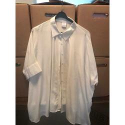 Madeleine top/blouse, maat 46
