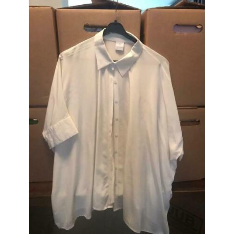 Madeleine top/blouse, maat 46