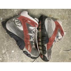Wandelschoenen maat 37