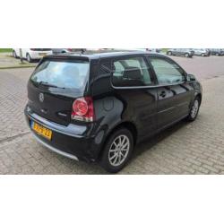 Volkswagen Polo 1.4 TDI 59KW BlueMotion 3drs Trendline 2009
