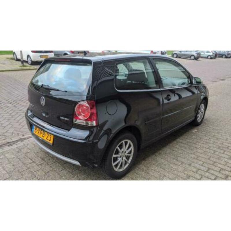 Volkswagen Polo 1.4 TDI 59KW BlueMotion 3drs Trendline 2009