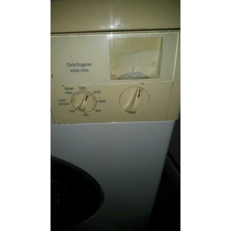 Wasmachine bosch te koop