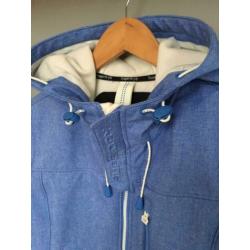 Superdry Windtrekker Mt M Zgan