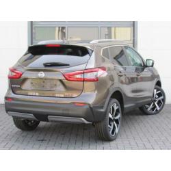 Nissan QASHQAI 1.3 DIG-T 140pk Tekna | Panorama Dak €3.500,-
