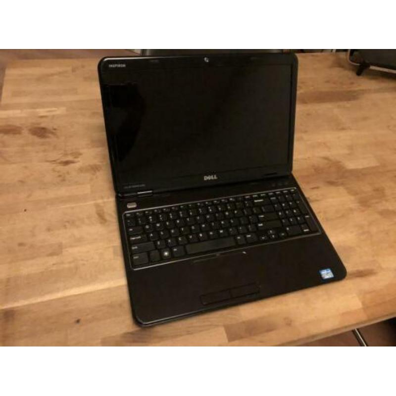 Dell laptop