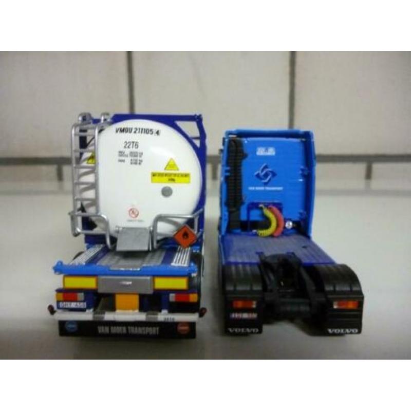 Tekno Van Moers Group