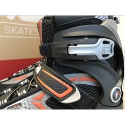 Fila inlineskates master maat 45,5 NIEUW!