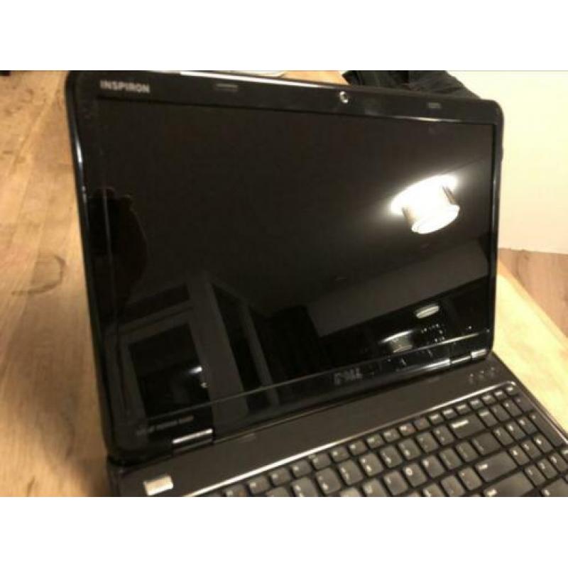 Dell laptop