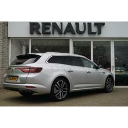 Renault Talisman Estate TCe 225pk EDC GPF Intens|19"LMV"|Sch