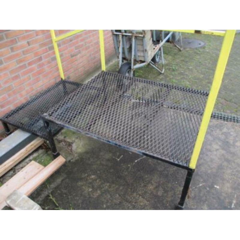 Te Koop Bordes.