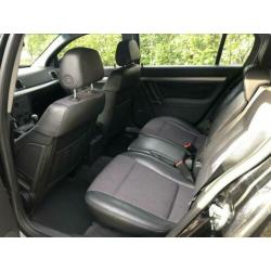 Opel Signum 2.0 Turbo AIRCO-HALF LEDER/STOF