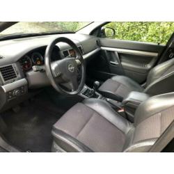 Opel Signum 2.0 Turbo AIRCO-HALF LEDER/STOF