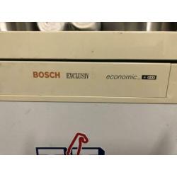 Vriezer Bosch Exclusive