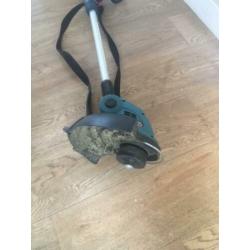 makita trimmer dur 18118V zonder accu