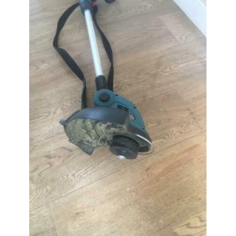 makita trimmer dur 18118V zonder accu