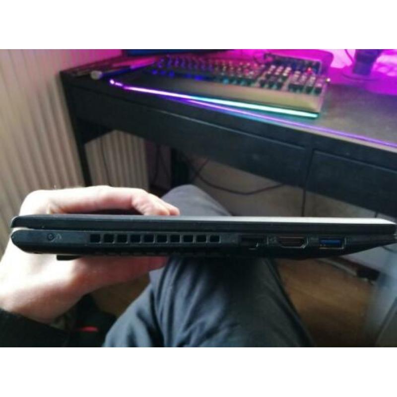 Lenovo idea pad s210 touch