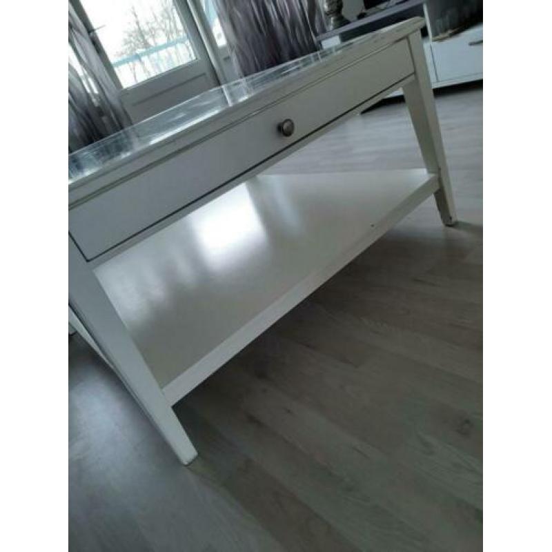 Salon tafel ikea serie liatorp