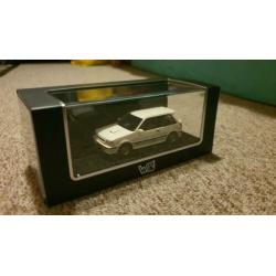 1:43 WITS Toyota Starlet EP71 Turbo S 1986