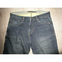 MOTOR JEANS ......... BOOSTER 750.. kevlar