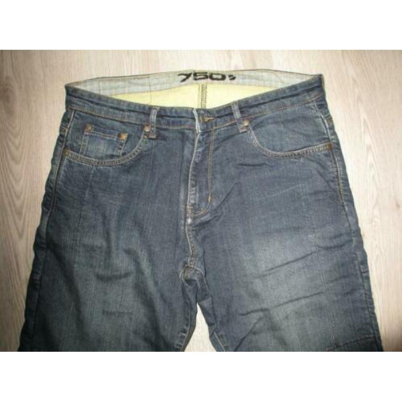 MOTOR JEANS ......... BOOSTER 750.. kevlar