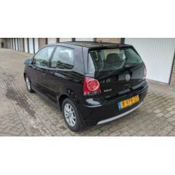 Volkswagen Polo 1.4 TDI 59KW BlueMotion 3drs Trendline 2009