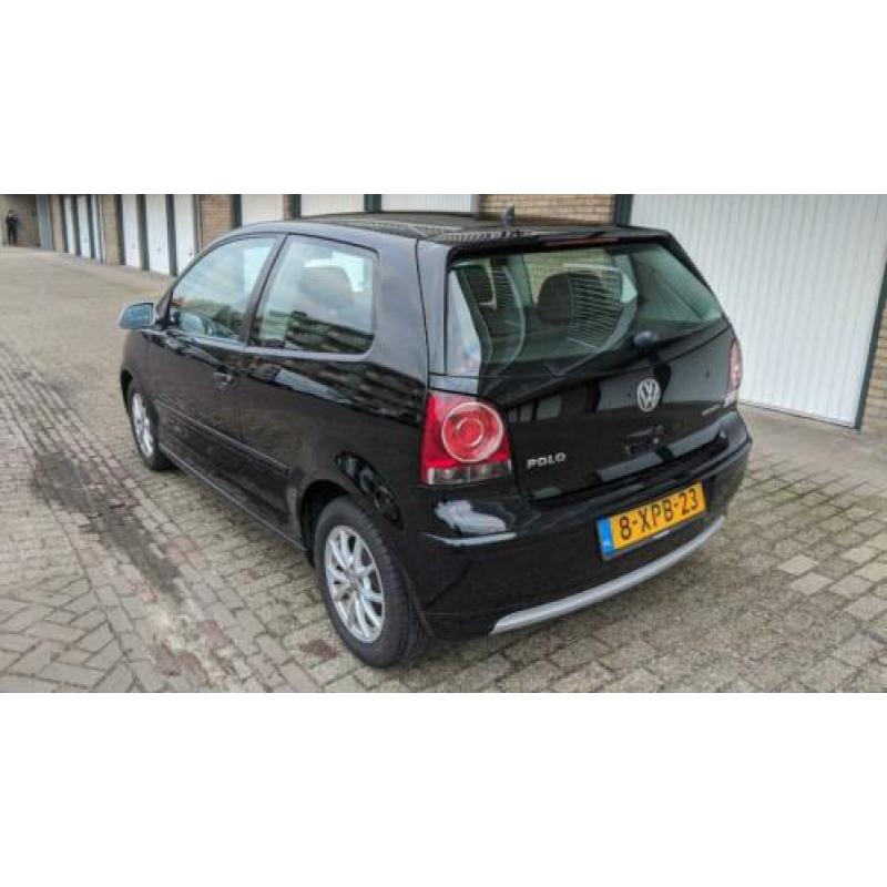 Volkswagen Polo 1.4 TDI 59KW BlueMotion 3drs Trendline 2009