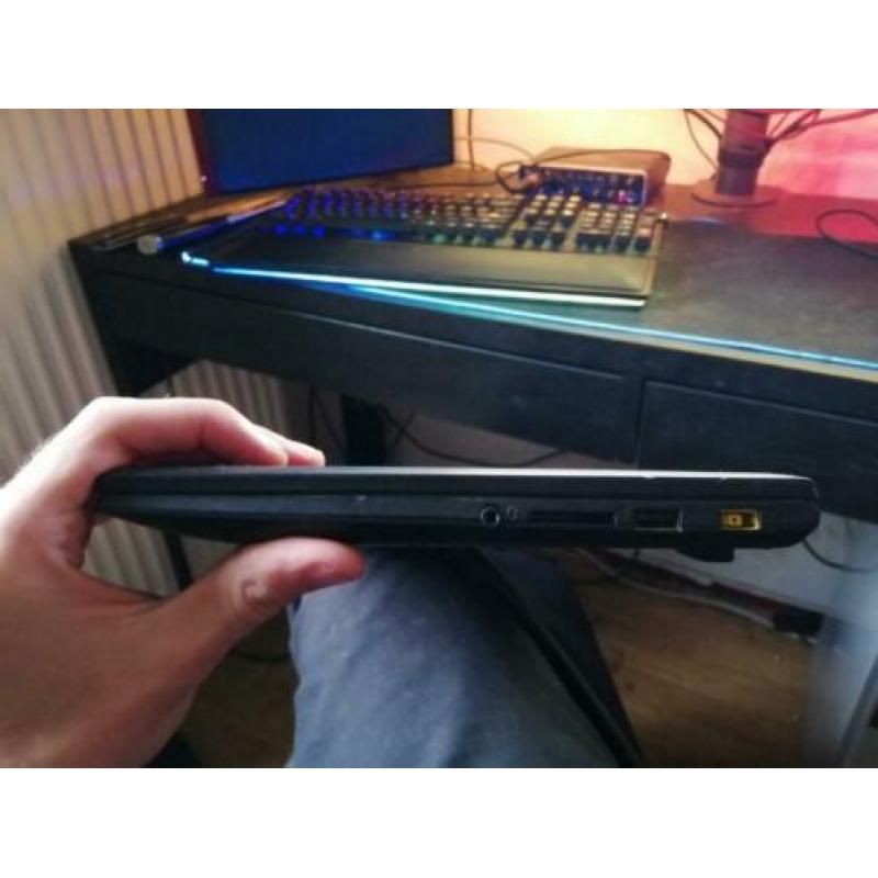 Lenovo idea pad s210 touch
