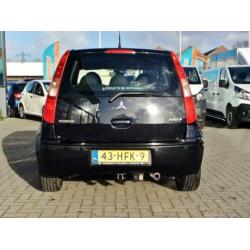 MITSUBISHI Colt 1.3 MIVEC CZ5 70KW Invite