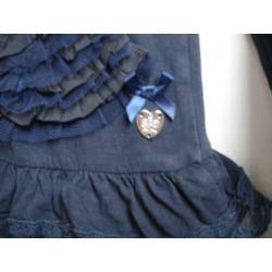 Le Chic jurkje mt. 104