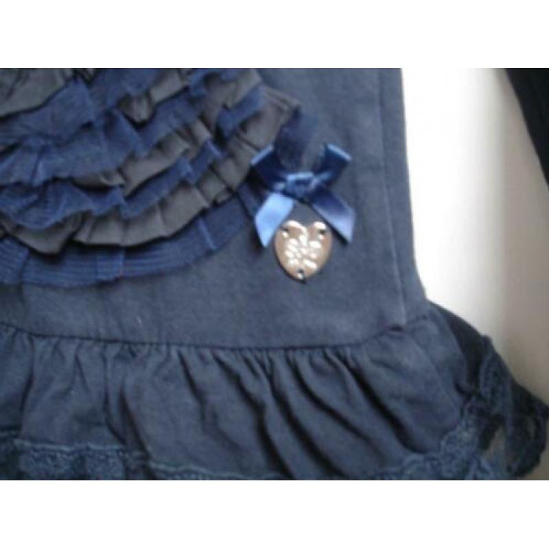 Le Chic jurkje mt. 104