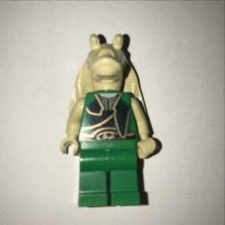 Lego Poppetjes