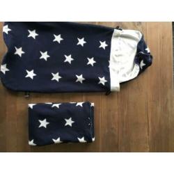 Maxi cosi cabriofix incl accesoires