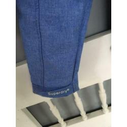 Superdry Windtrekker Mt M Zgan