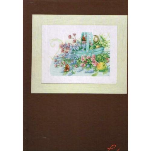Cado SALE MARJOLEIN BASTIN BORDUURPAKKET, BOUQUET BUTTERFLY