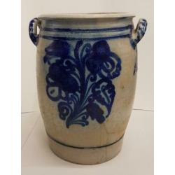 Grote Keulse pot