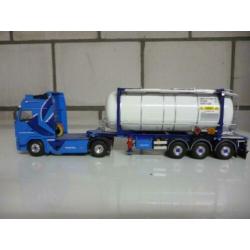 Tekno Van Moers Group