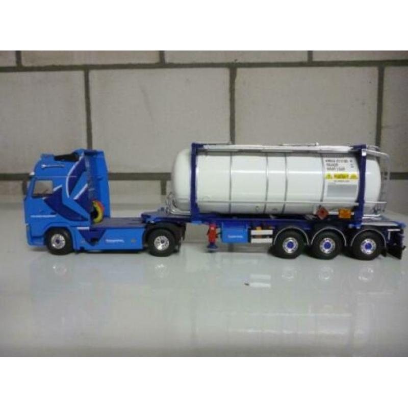 Tekno Van Moers Group