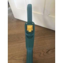 makita trimmer dur 18118V zonder accu