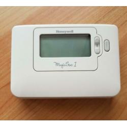 Honeywell programmeerbare klokthermostaat z.g.a.n.