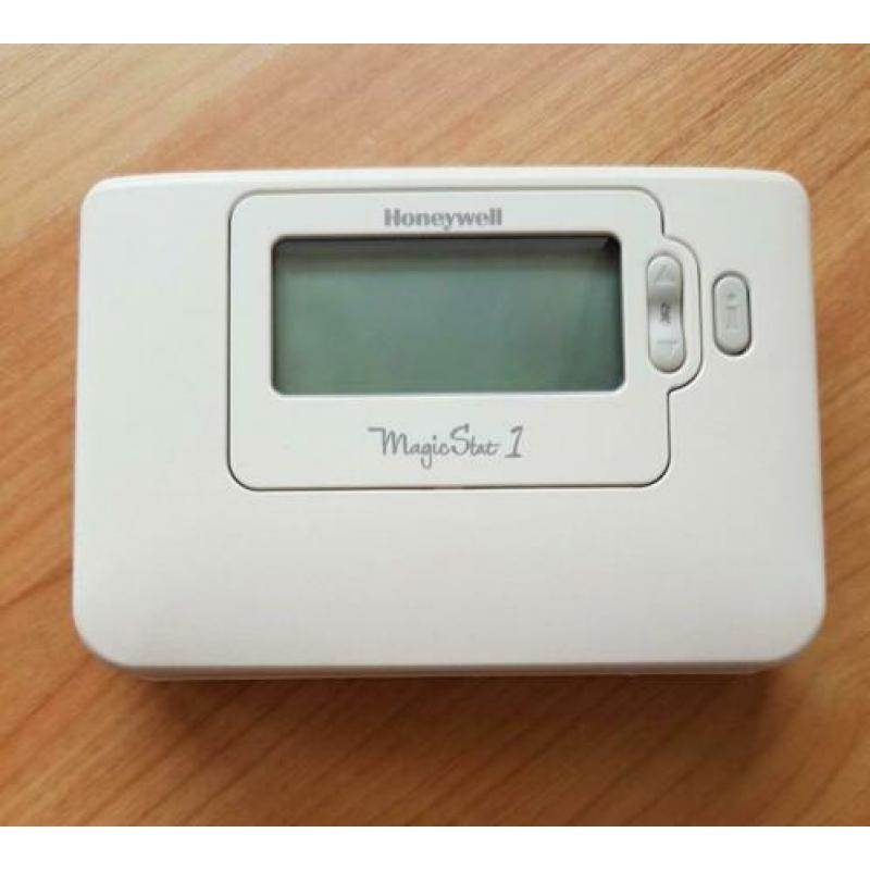 Honeywell programmeerbare klokthermostaat z.g.a.n.