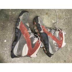 Wandelschoenen maat 37