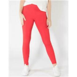 Moscow rode travel broek maat L
