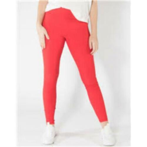 Moscow rode travel broek maat L