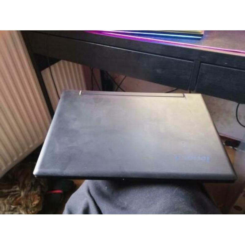Lenovo idea pad s210 touch